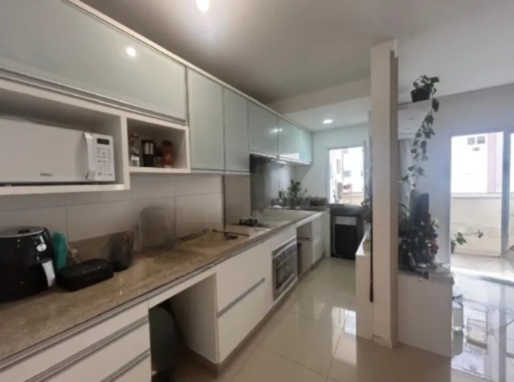 Apartamento, 2 quartos, 59 m² - Foto 9