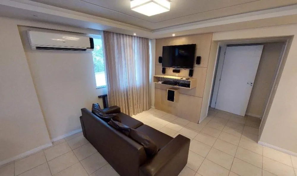 Apartamento, 2 quartos, 59 m² - Foto 2