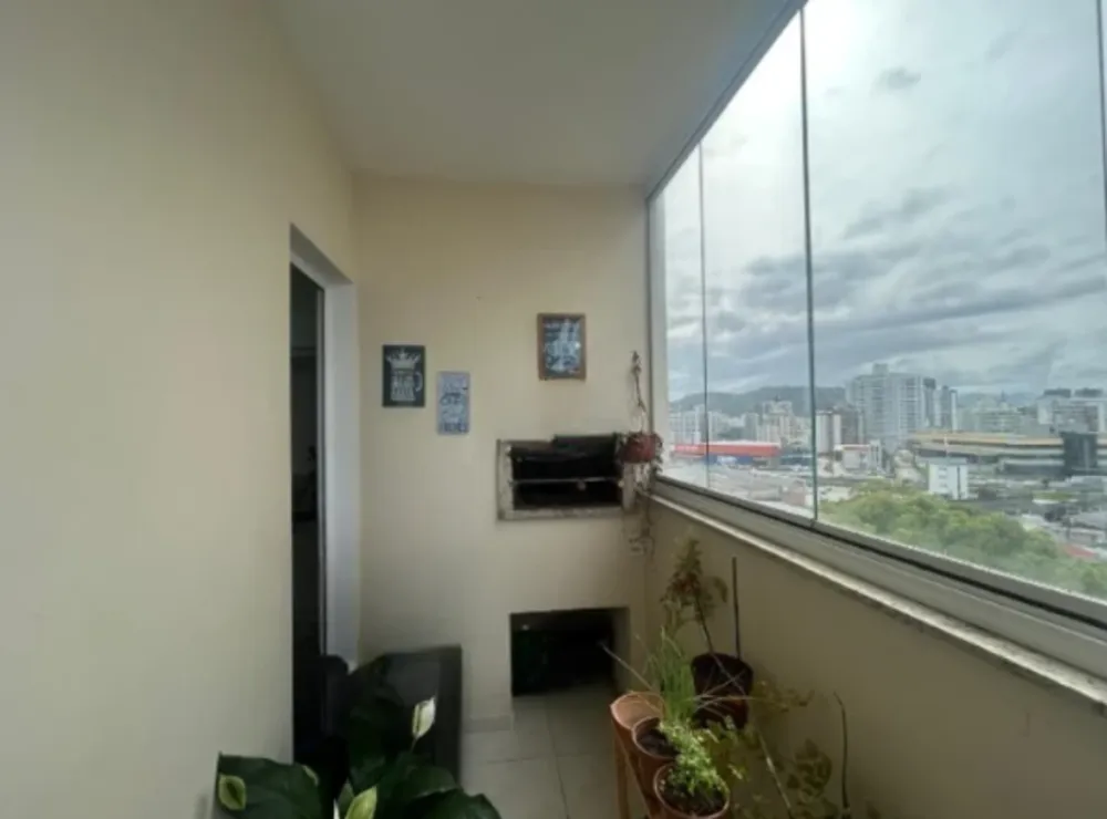 Apartamento, 2 quartos, 59 m² - Foto 1