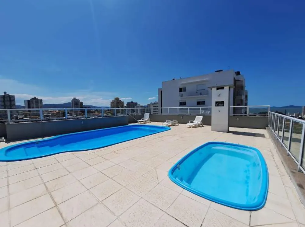 Apartamento, 2 quartos, 61 m² - Foto 2