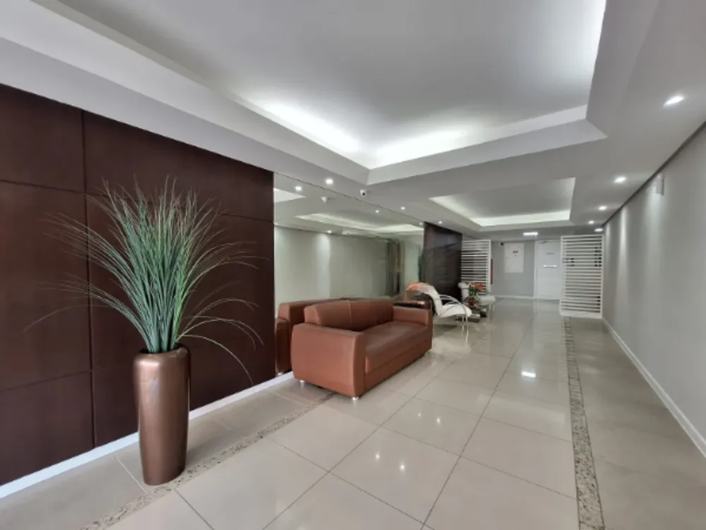 Apartamento, 2 quartos, 61 m² - Foto 1