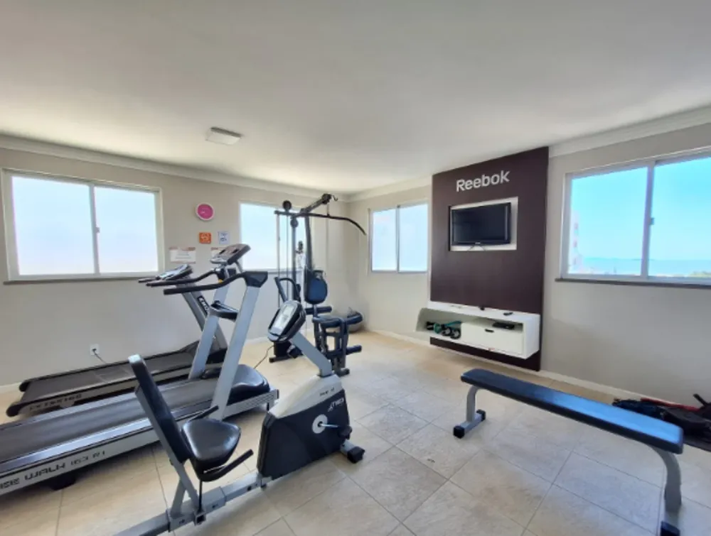 Apartamento, 2 quartos, 61 m² - Foto 3