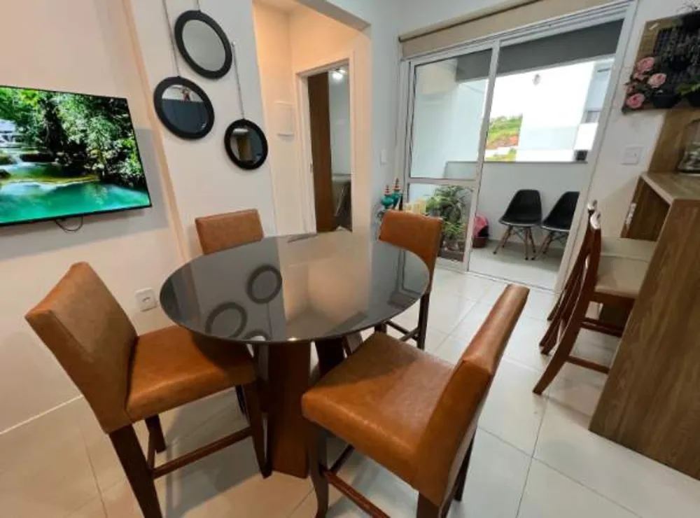 Apartamento, 2 quartos, 56 m² - Foto 5