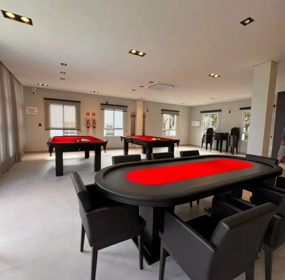 Apartamento, 2 quartos, 56 m² - Foto 10