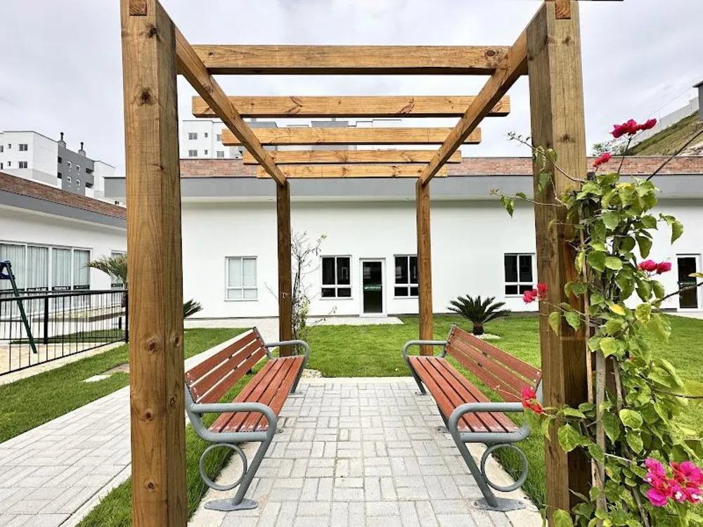 Apartamento, 2 quartos, 56 m² - Foto 6