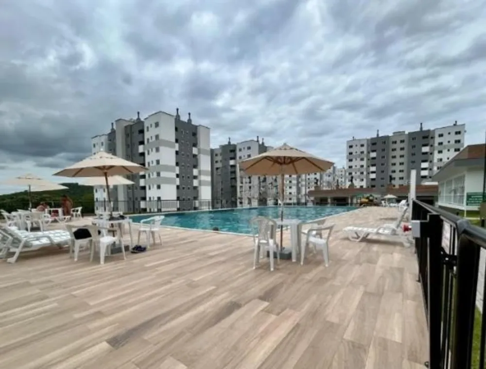 Apartamento, 2 quartos, 56 m² - Foto 16