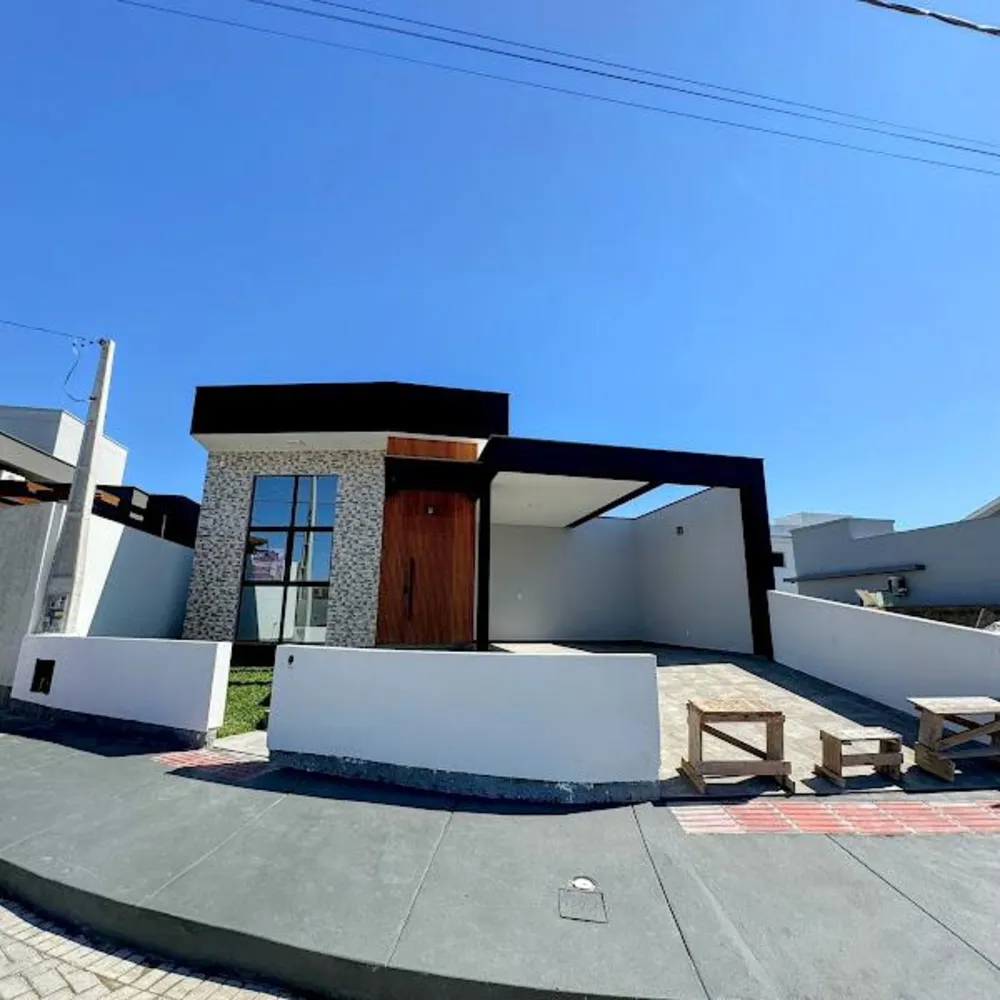 Casa, 3 quartos, 115 m² - Foto 1