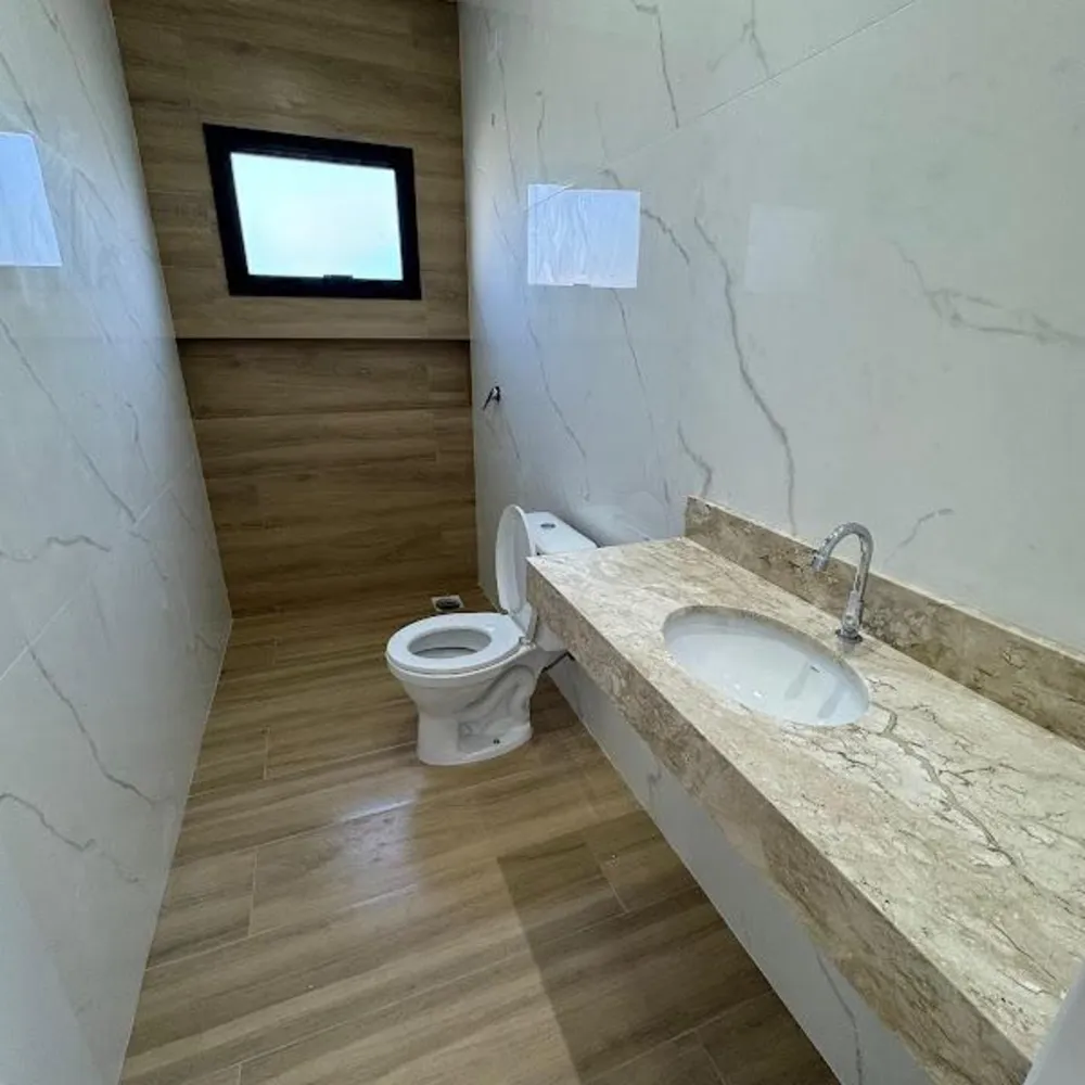 Casa, 3 quartos, 115 m² - Foto 4