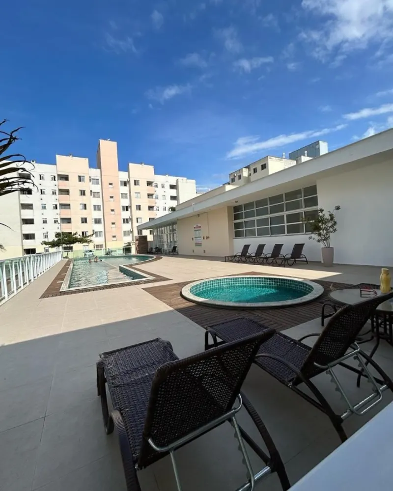 Apartamento, 2 quartos, 55 m² - Foto 6