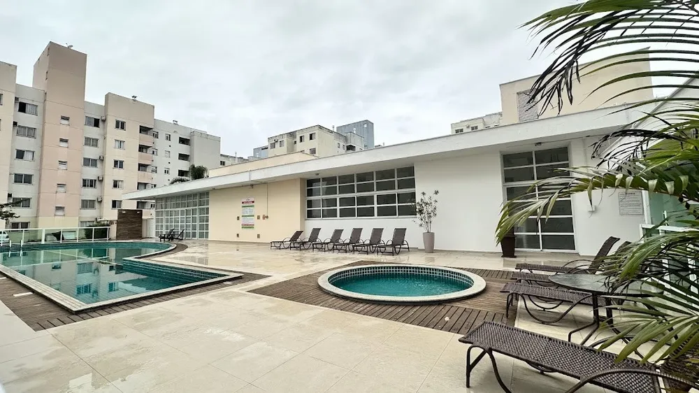 Apartamento, 2 quartos, 55 m² - Foto 4
