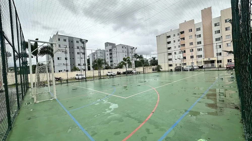 Apartamento, 2 quartos, 55 m² - Foto 3