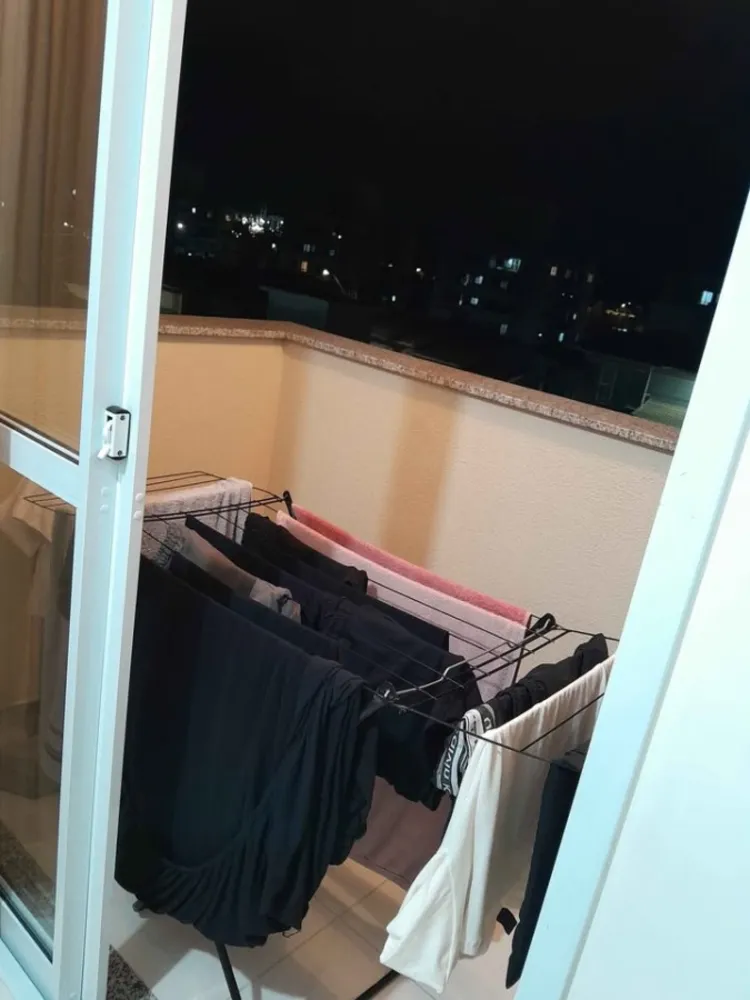 Apartamento, 2 quartos, 63 m² - Foto 9