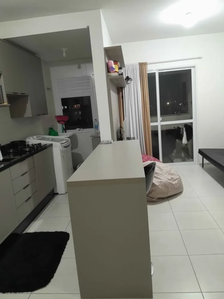 Apartamento, 2 quartos, 63 m² - Foto 1