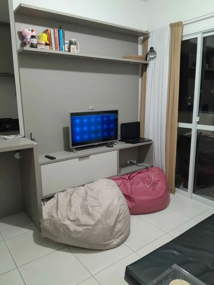 Apartamento, 2 quartos, 63 m² - Foto 5