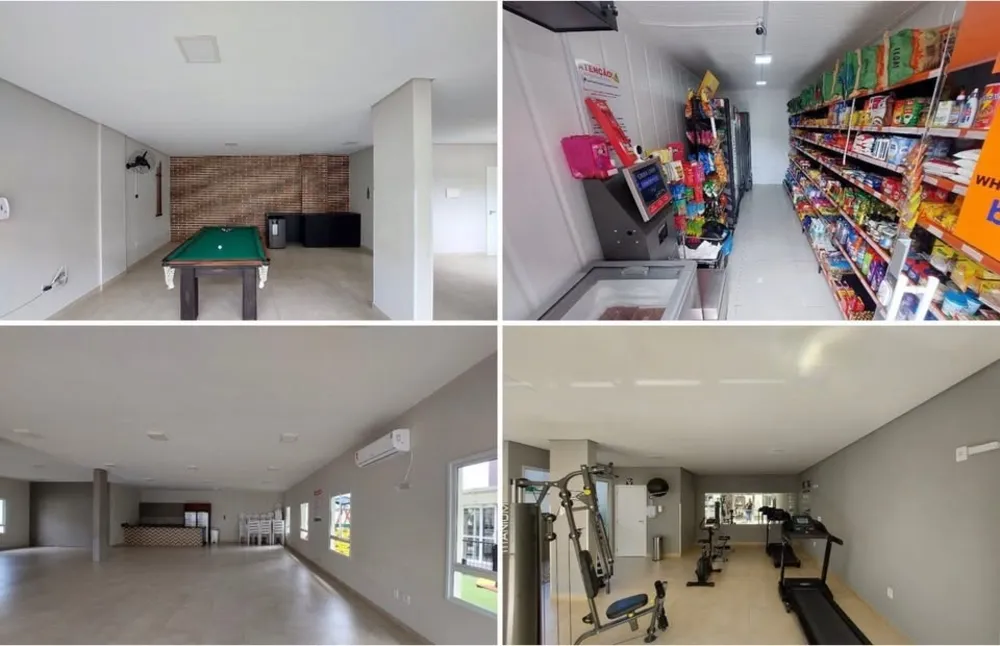 Apartamento, 2 quartos, 63 m² - Foto 12
