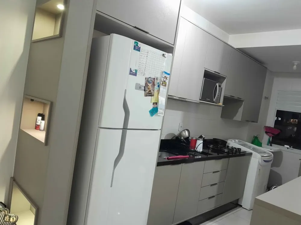 Apartamento, 2 quartos, 63 m² - Foto 2