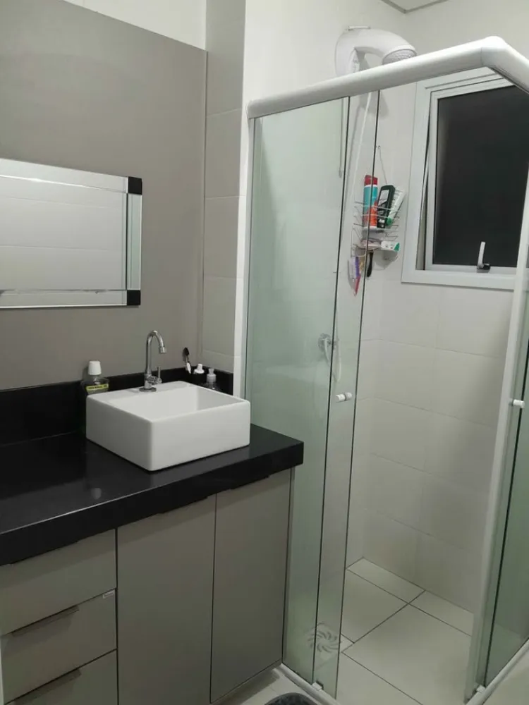Apartamento, 2 quartos, 63 m² - Foto 8