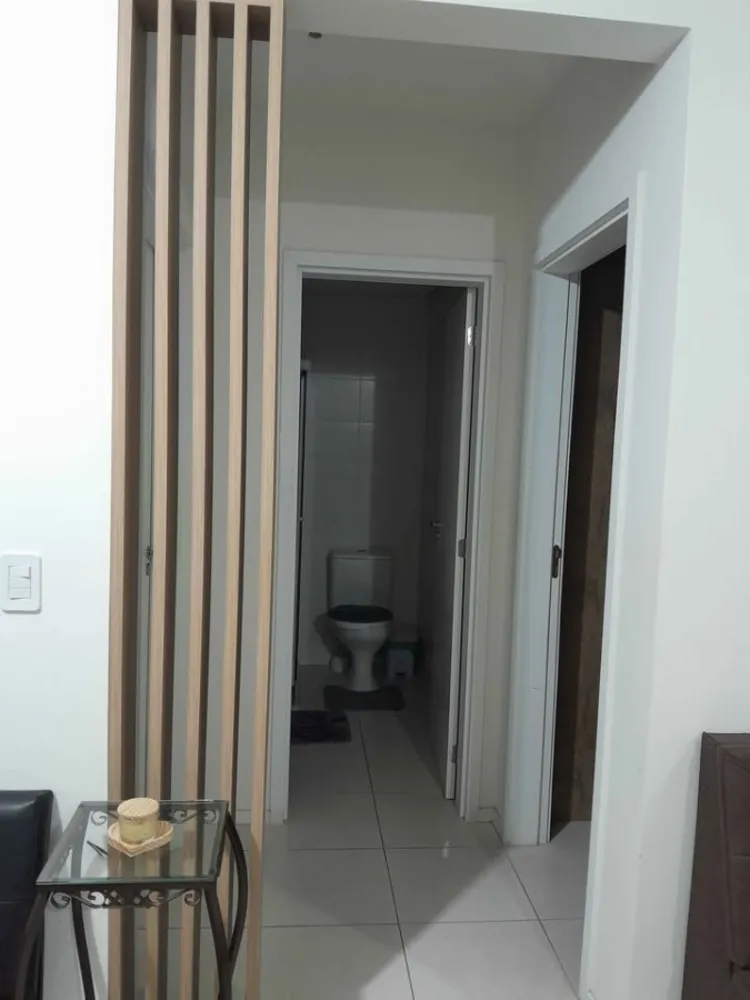 Apartamento, 2 quartos, 63 m² - Foto 4