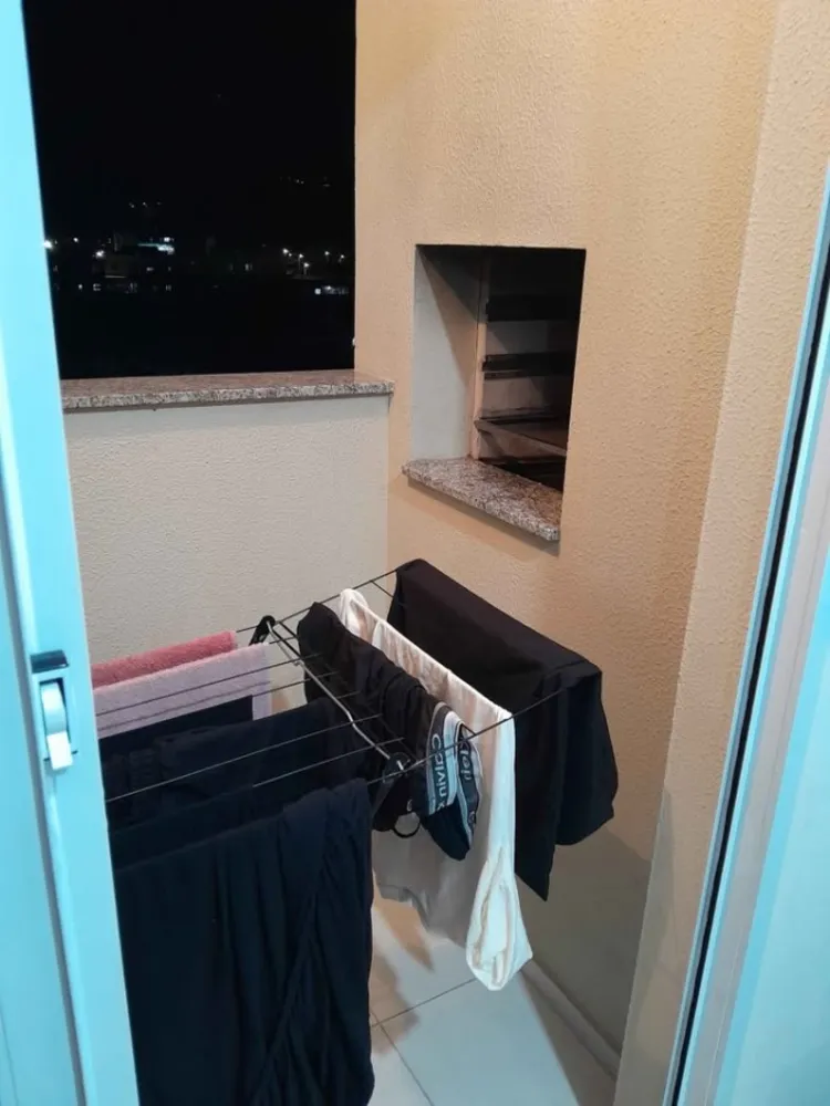 Apartamento, 2 quartos, 63 m² - Foto 10