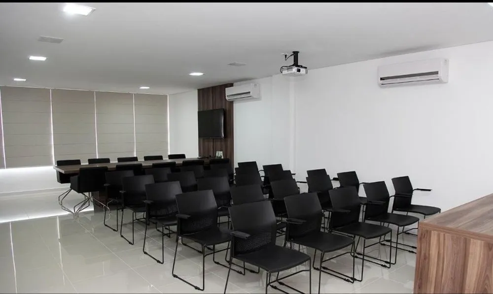 Sala-Conjunto, 32 m² - Foto 1