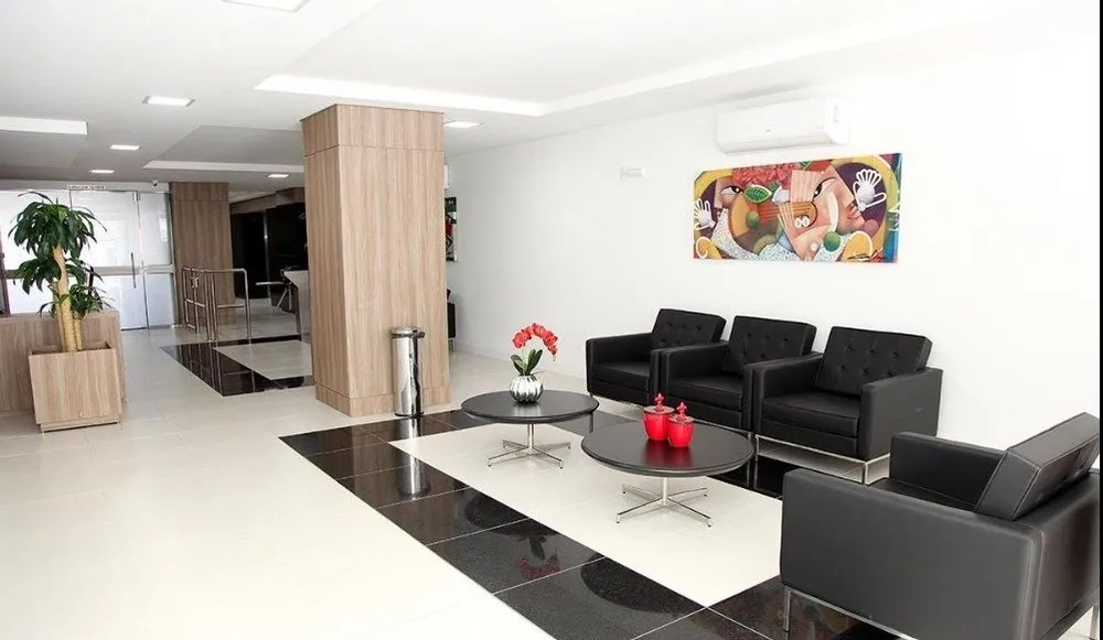 Sala-Conjunto, 32 m² - Foto 8