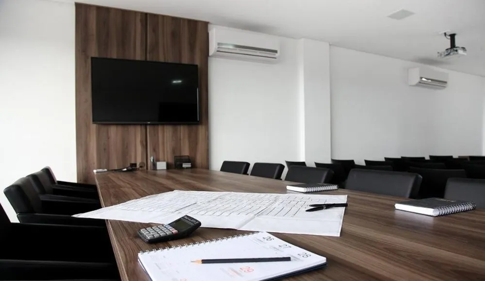 Sala-Conjunto, 32 m² - Foto 9