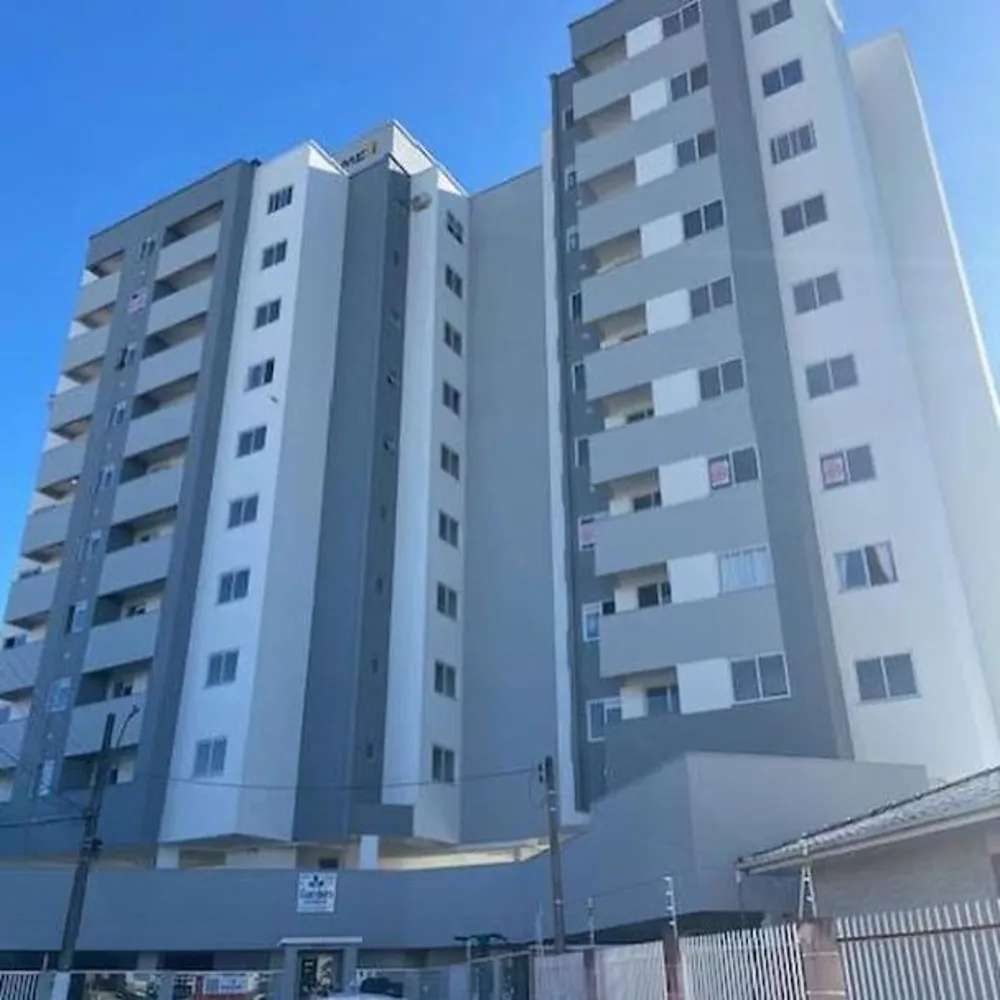 Apartamento, 2 quartos, 53 m² - Foto 7