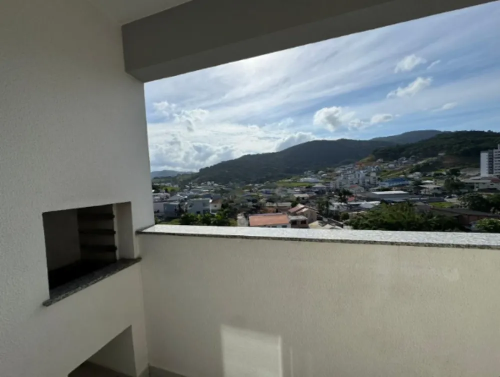 Apartamento, 2 quartos, 53 m² - Foto 2