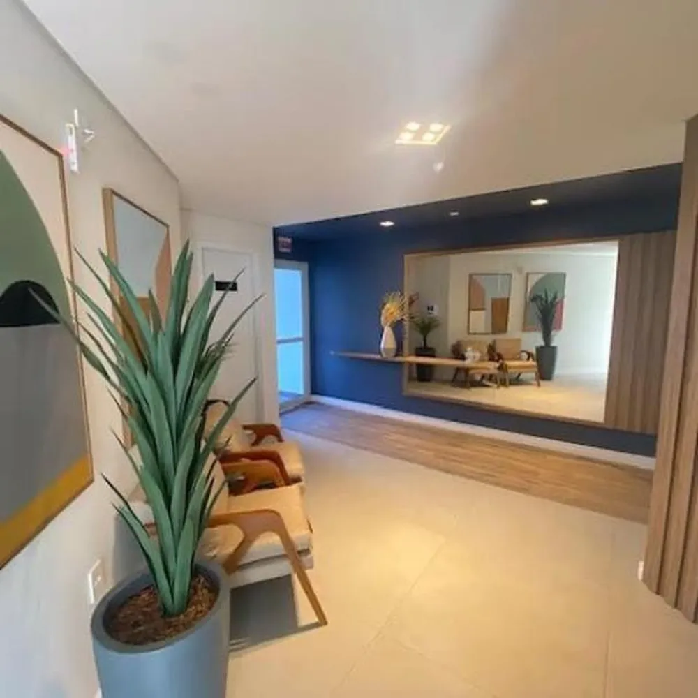 Apartamento, 2 quartos, 53 m² - Foto 5