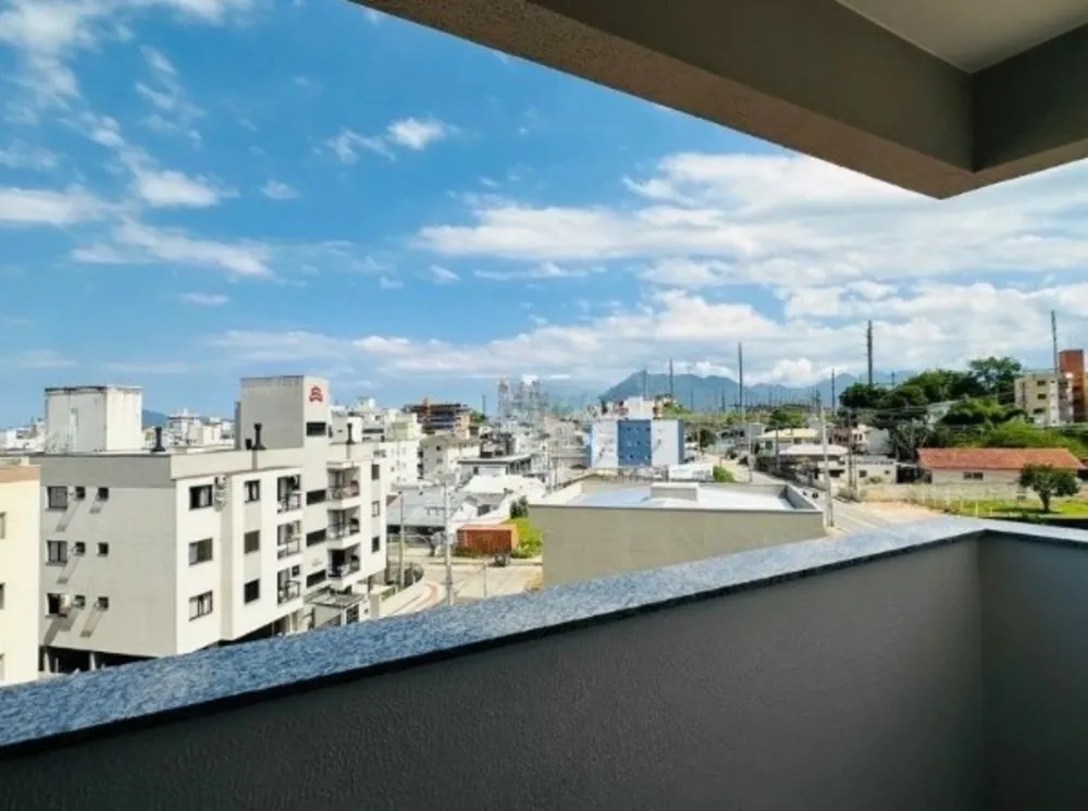 Apartamento, 2 quartos, 53 m² - Foto 10