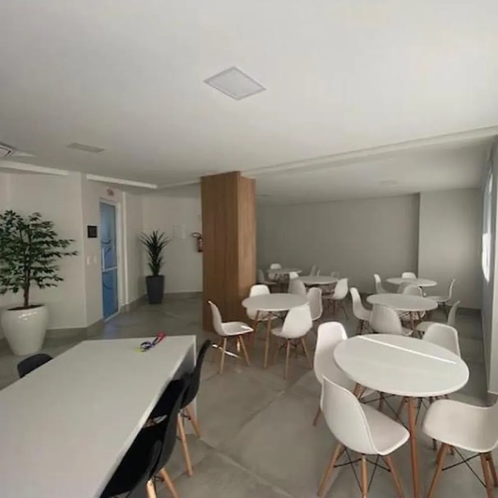Apartamento, 2 quartos, 53 m² - Foto 3