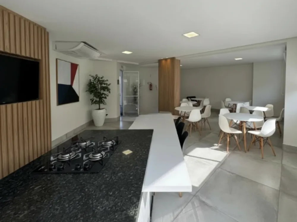 Apartamento, 2 quartos, 53 m² - Foto 4