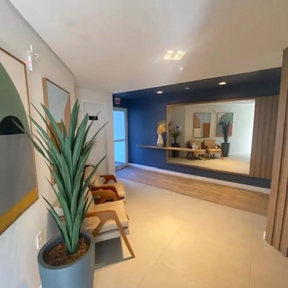 Apartamento, 2 quartos, 53 m² - Foto 6