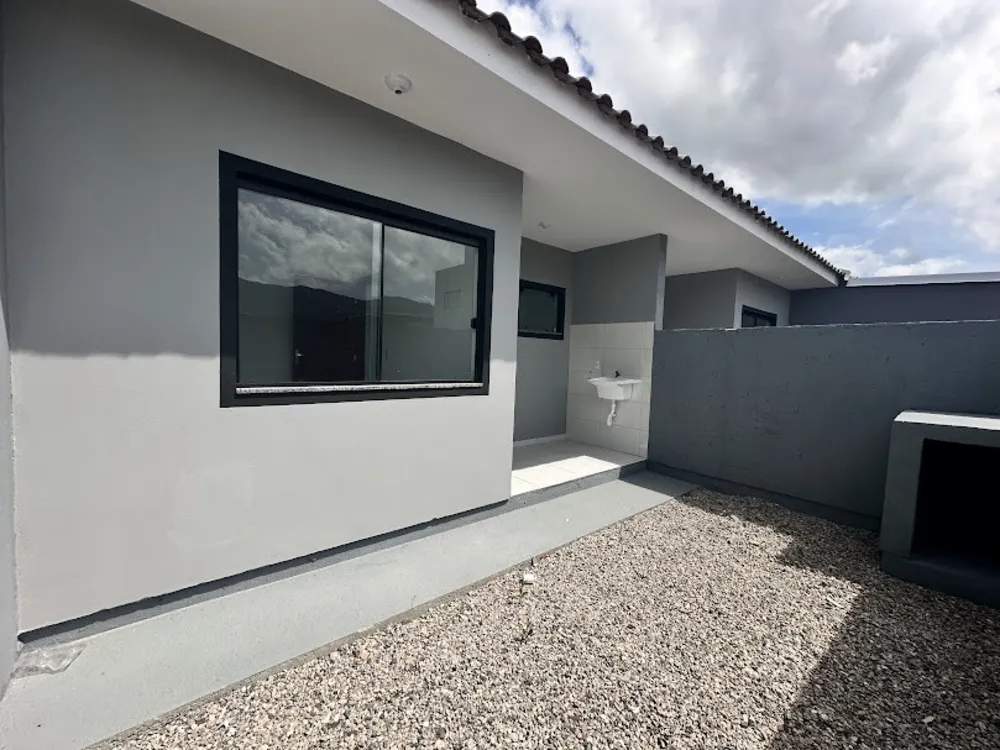 Casa, 2 quartos, 50 m² - Foto 8