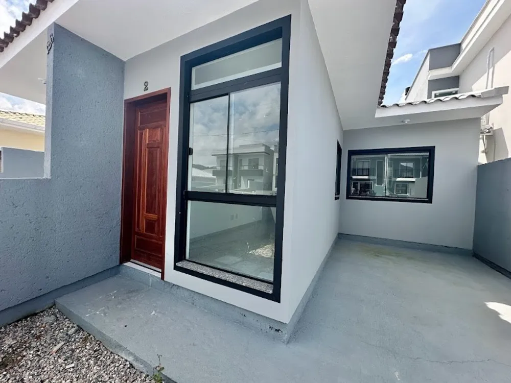 Casa, 2 quartos, 50 m² - Foto 12