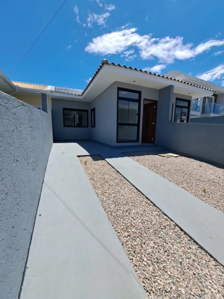 Casa, 2 quartos, 50 m² - Foto 7