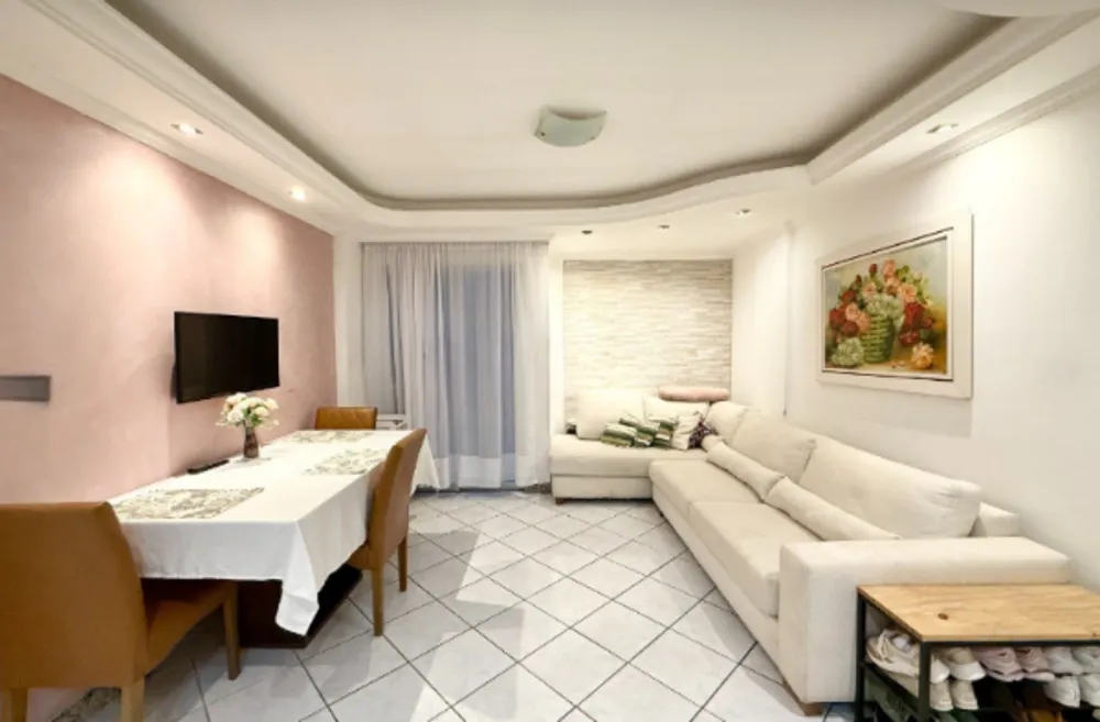 Apartamento, 2 quartos, 60 m² - Foto 7