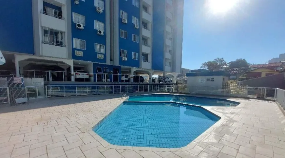 Apartamento, 2 quartos, 60 m² - Foto 7