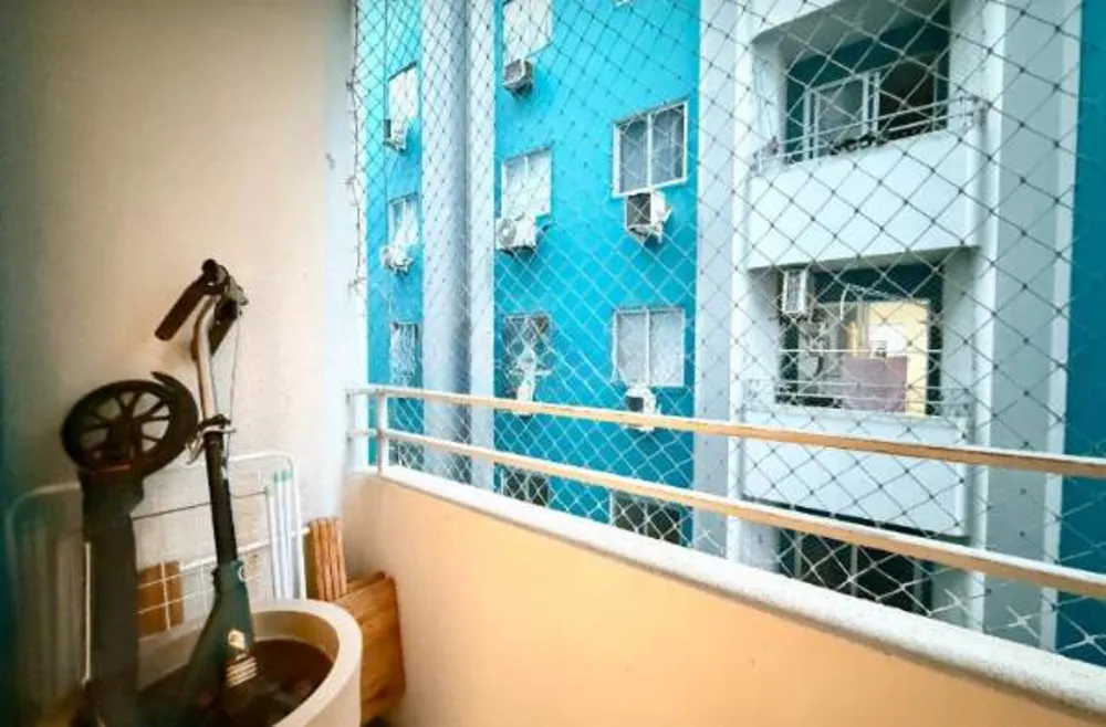 Apartamento, 2 quartos, 60 m² - Foto 10
