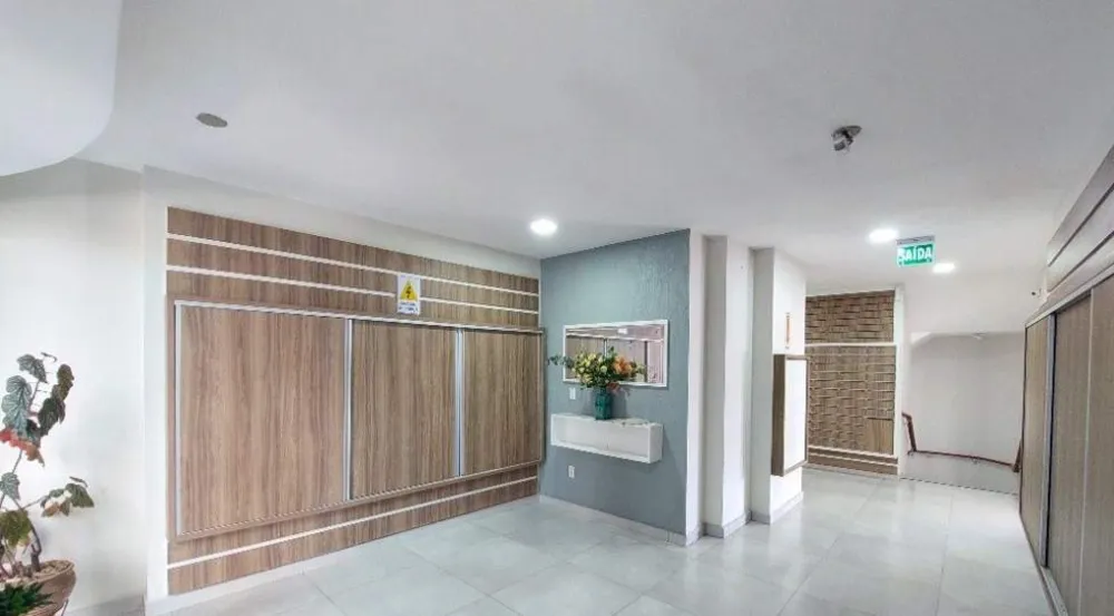 Apartamento, 2 quartos, 60 m² - Foto 2