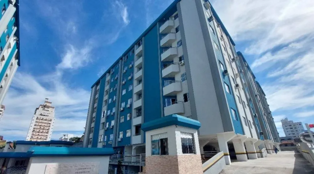 Apartamento, 2 quartos, 60 m² - Foto 4