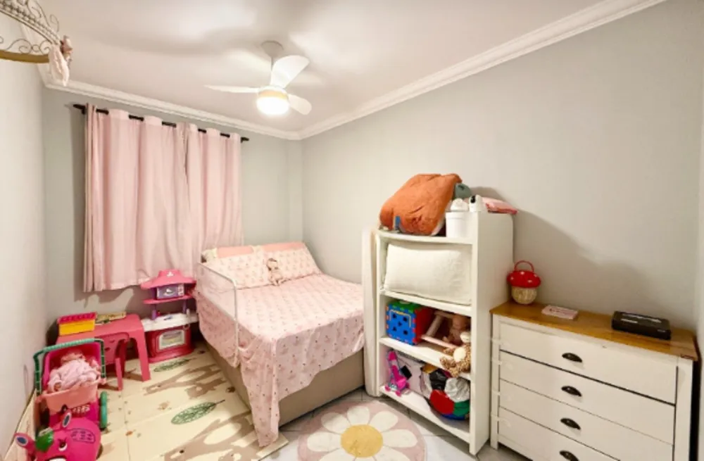 Apartamento, 2 quartos, 60 m² - Foto 3