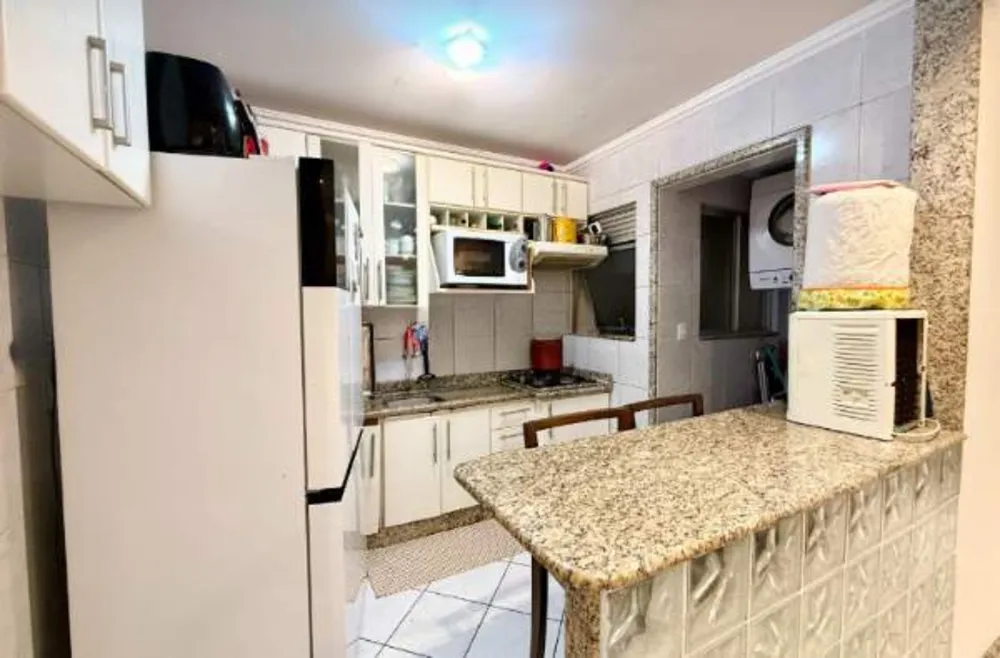 Apartamento, 2 quartos, 60 m² - Foto 1