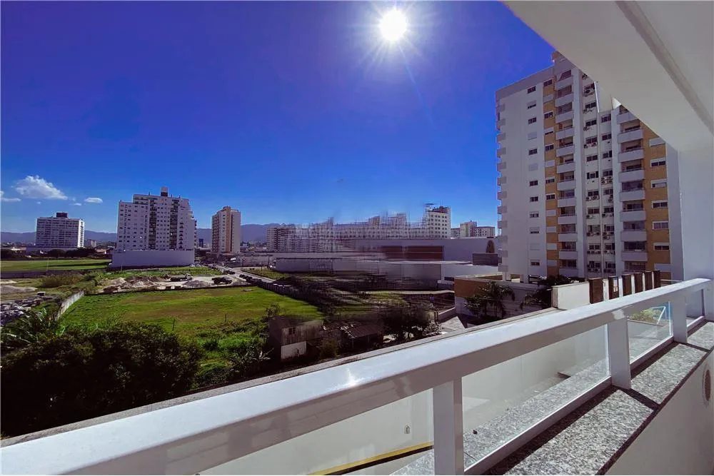 Apartamento, 2 quartos, 75 m² - Foto 1