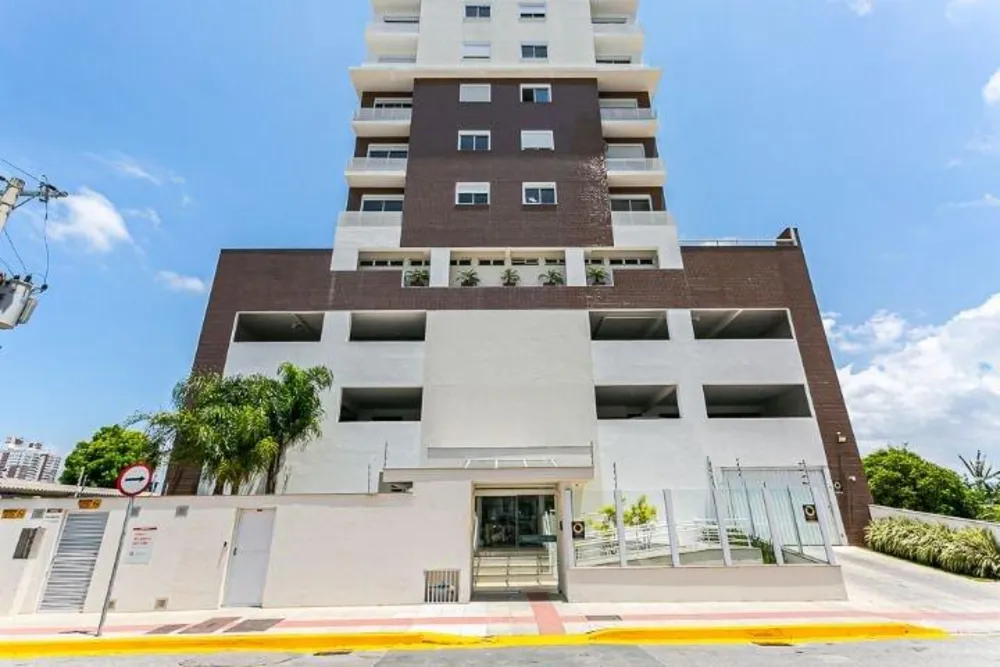 Apartamento, 2 quartos, 75 m² - Foto 2