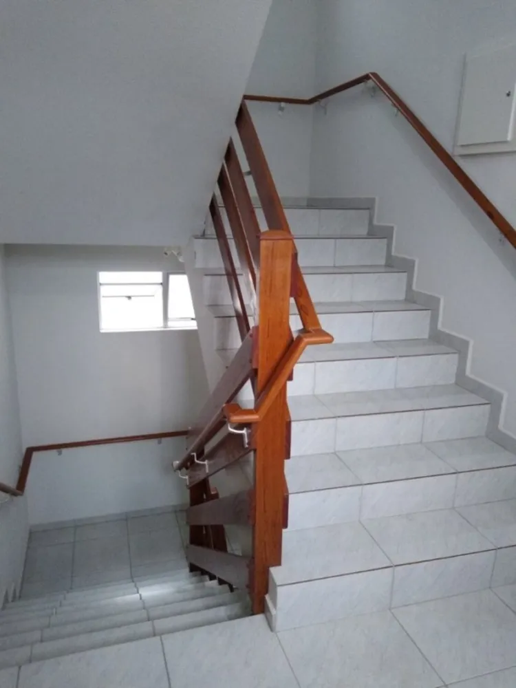 Apartamento, 2 quartos, 52 m² - Foto 2