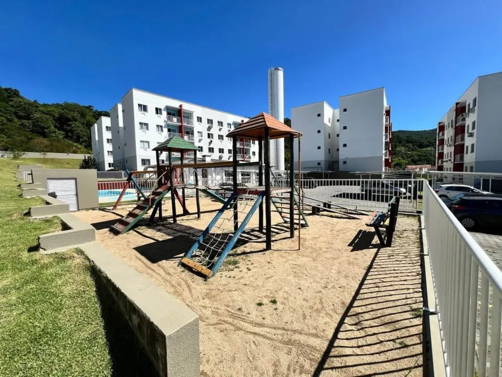 Apartamento, 2 quartos, 52 m² - Foto 6