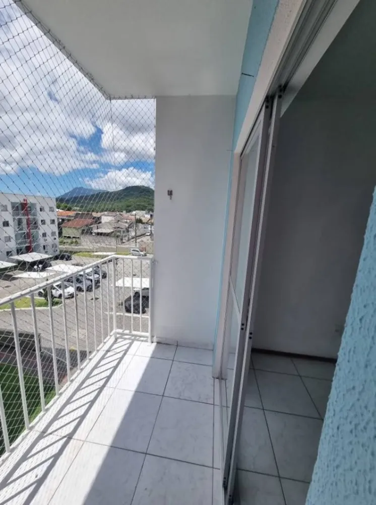 Apartamento, 2 quartos, 52 m² - Foto 7
