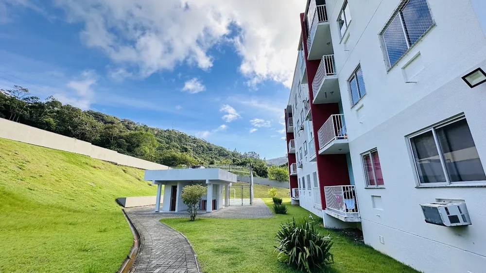 Apartamento, 2 quartos, 52 m² - Foto 12