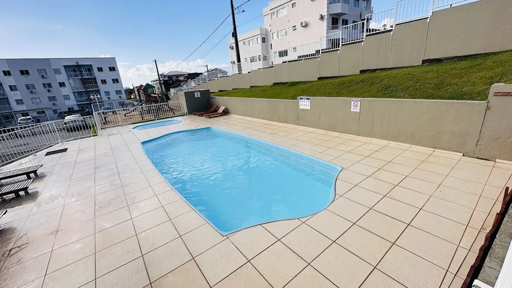 Apartamento, 2 quartos, 52 m² - Foto 9